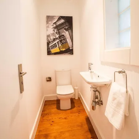 Feels Like Santa Catarina Spacious Flat Lisboa