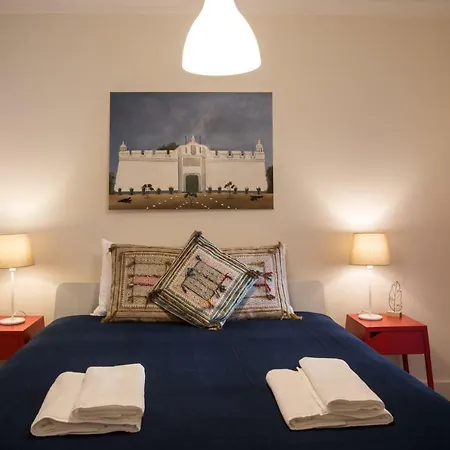 Feels Like Santa Catarina Spacious Flat