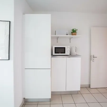 Feels Like Santa Catarina Spacious Flat *