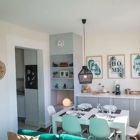 Feels Like Santa Catarina Spacious Flat * Lisboa
