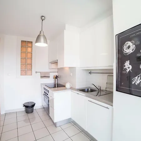 Feels Like Santa Catarina Spacious Flat * Lisbona
