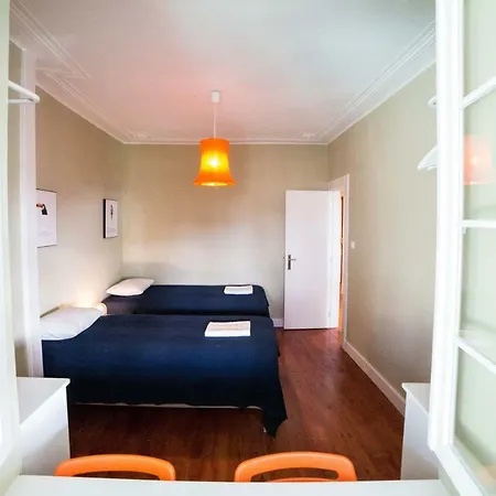 Feels Like Santa Catarina Spacious Flat
