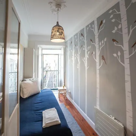 Feels Like Santa Catarina Spacious Flat