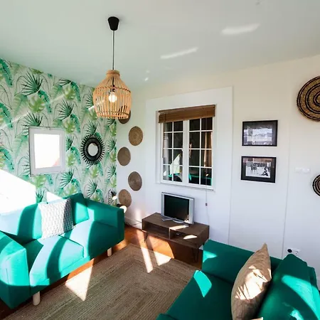 Feels Like Santa Catarina Spacious Flat Lisboa