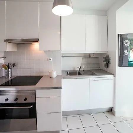 Appartamento Feels Like Santa Catarina Spacious Flat *